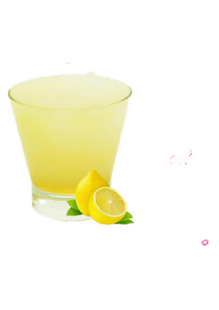 GRANI LIMONE (лимон)