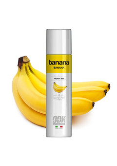 Пюре банан ODK
