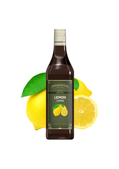 Концентрат холодного чая ЛИМОН