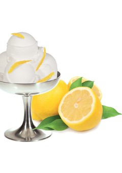 Итальянское джелато лимон SPEEDY Limone