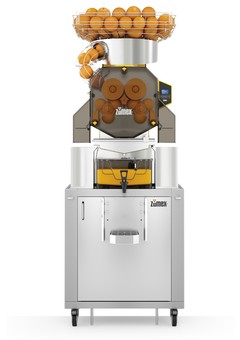 Соковыжималка Speed Pro Tank Podium