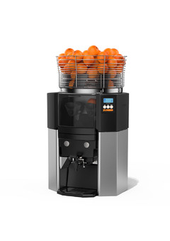 Соковыжималка ZUMMO Z14 Nature Self Service