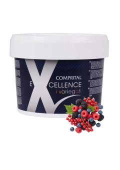 Лесные ягоды Frutti Di Bosco