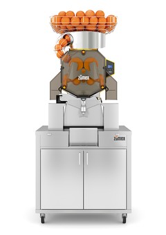 Соковыжималка Speed S +Plus Self Service Podium
