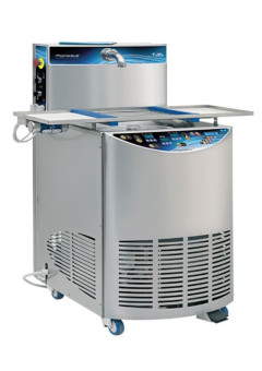 Темперирующая машина POMATI T35