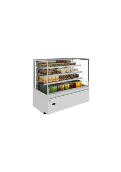 Витрина Lilium Grab&Go