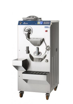 Батч-фризер для джелато Multy HP 12 TT i