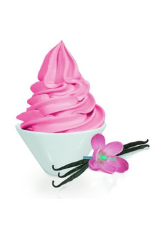 Мягкое мороженое жевательная резинка COMPRITAL Speedy Bubble gum