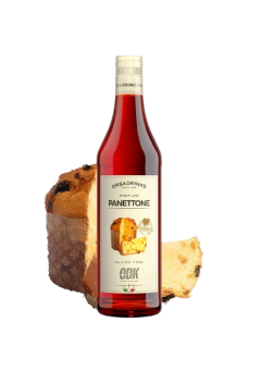 Сироп панеттоне