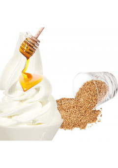 Смесь йогурт замороженный греческий Comprital