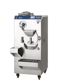 Батч-фризер SMARTY 7 TT i