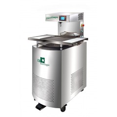 Напольные темперирующие машины