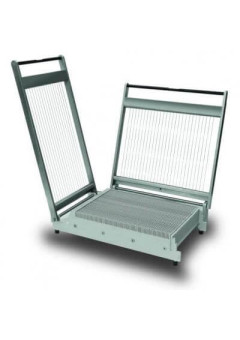 Гитара для нарезки шоколадных конфет DOUBLE GUITAR CUTTER 60X40