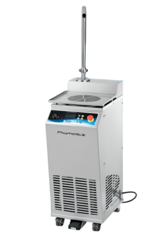 Аппарат для растапливания шоколада T8 ICE MELTER