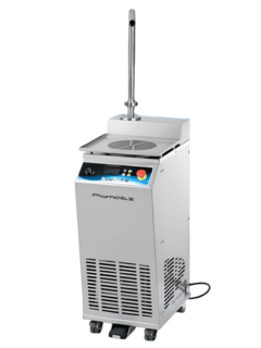 Аппарат для растапливания шоколада T8 ICE MELTER