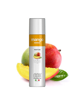 Пюре манго ODK