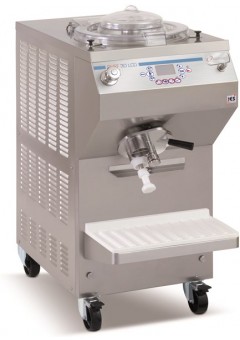 Напольная кремоварка Frigomat CHEF 30 LCD