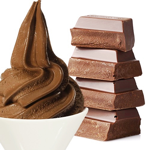 Мягкое мороженое шоколадное COMPRITAL SOFT CIOCCOLATO