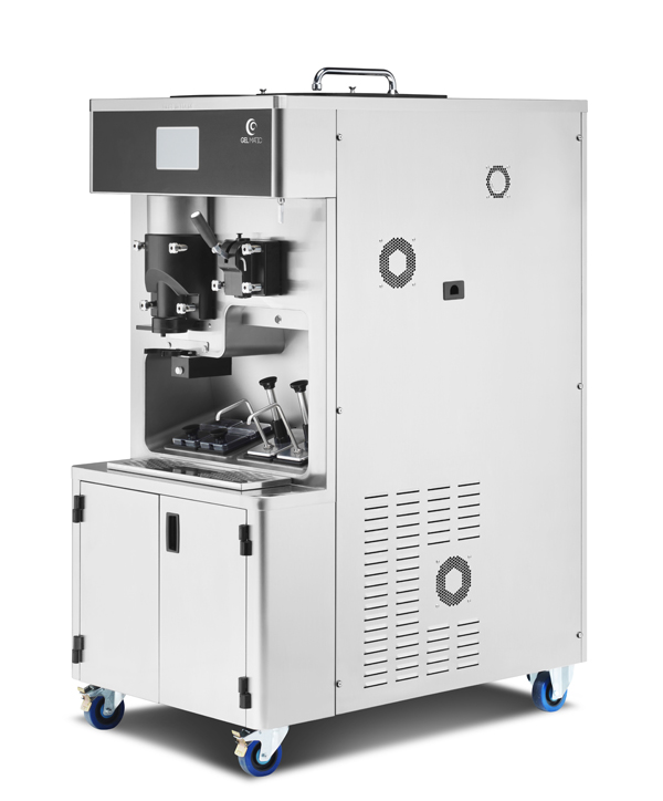 Фризер для мороженого Gelmatic SHG-H 250 HTP