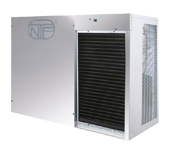 Льдогенератор CV 1650