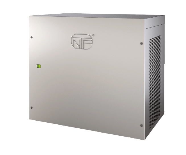 Льдогенератор GM 3100 Split CO2