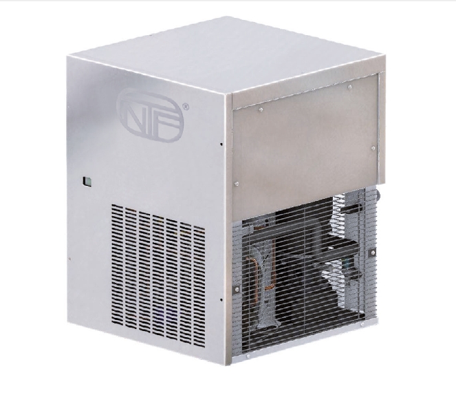 Льдогенератор GM 1500 Split CO2