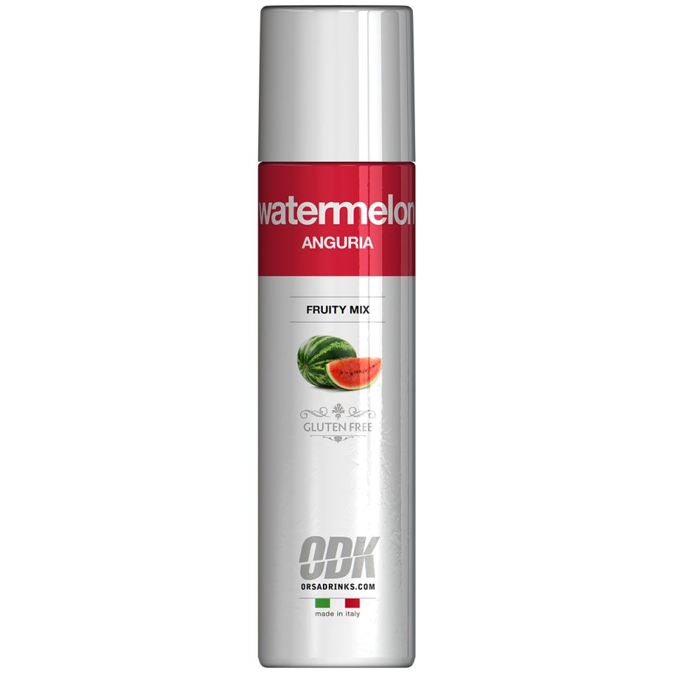 Пюре арбуз ODK