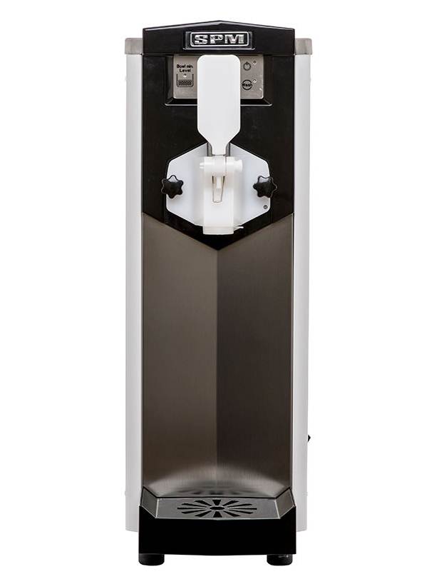 Фризер для мороженого K Soft Gravity