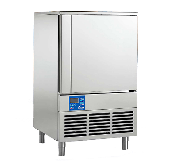 Аппарат шоковой заморозки Valmar AB12