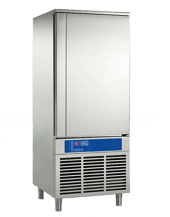 Аппарат шоковой заморозки Valmar AB15