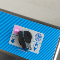 Батч-фризер для джелато SIMPLY 5 M