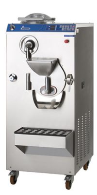 Батч-фризер SMARTY 12 Quick