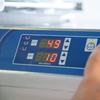 Батч-фризер SMARTY 12 Quick