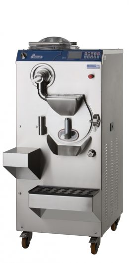 Батч-фризер для джелато Multy HP 7 TT i