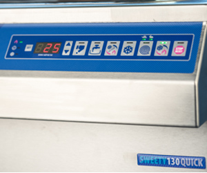 Пастеризатор Sweety 60 Quick