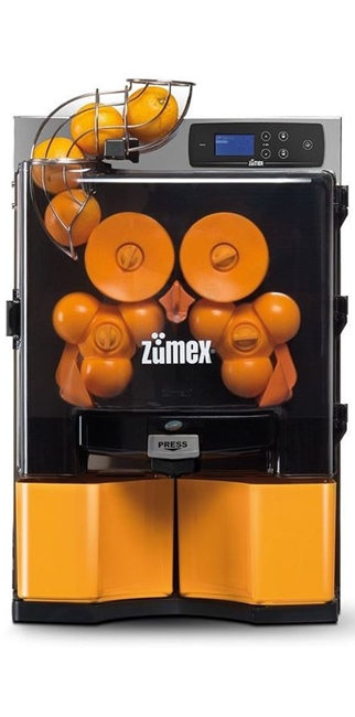 Соковыжималка Essential PRO