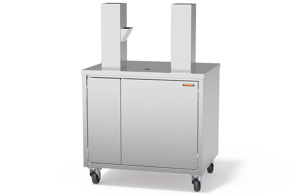 Шкаф Cabinet Plus Z40