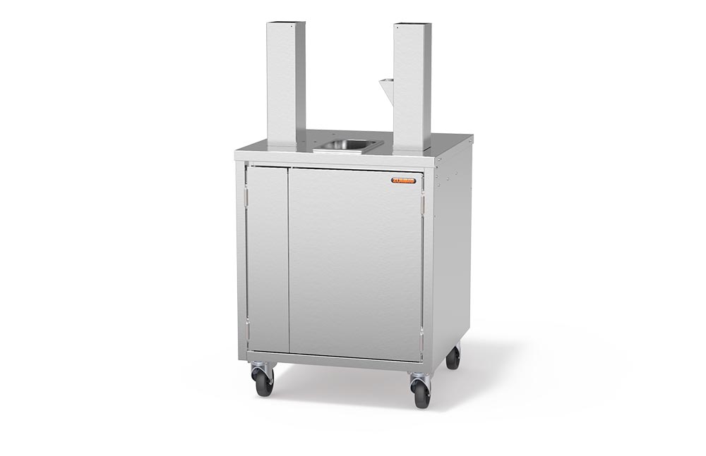 Контейнер для кожуры Cabinet G Z06