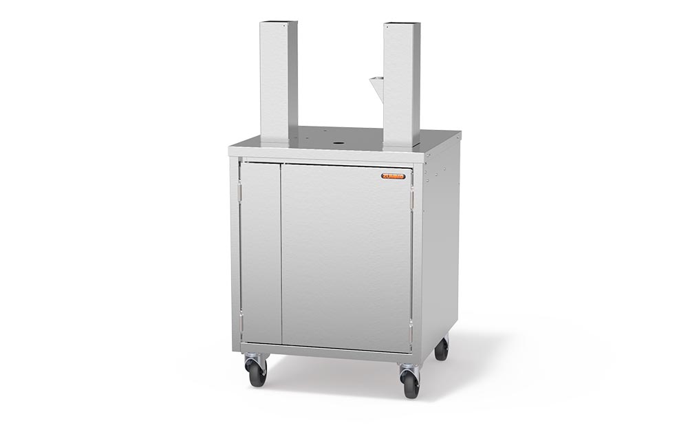 Контейнер для кожуры Cabinet Z06