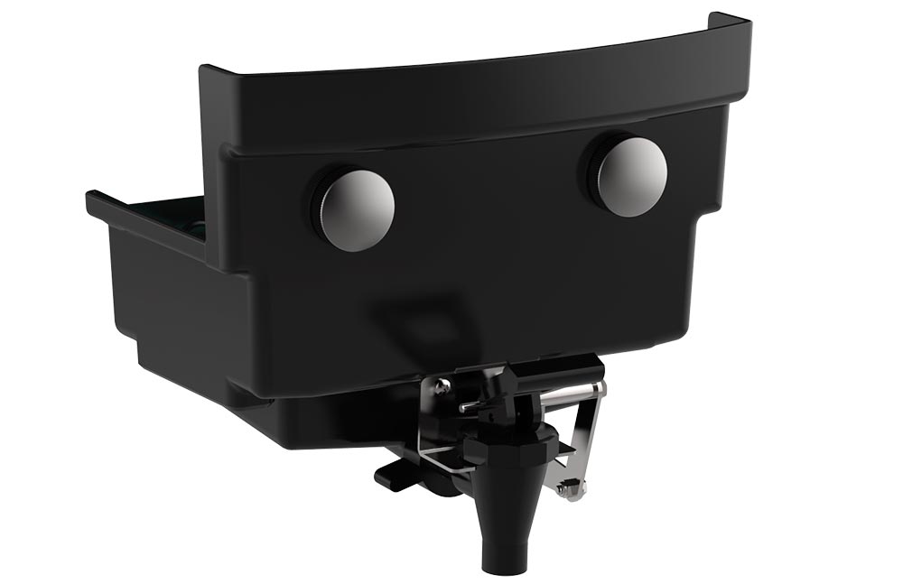 Панель для самообслуживания Self Service tap tray Z14