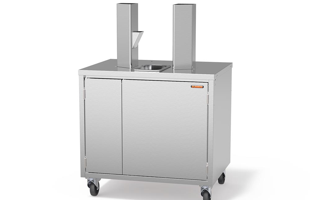 Шкаф Cabinet Plus G Z14