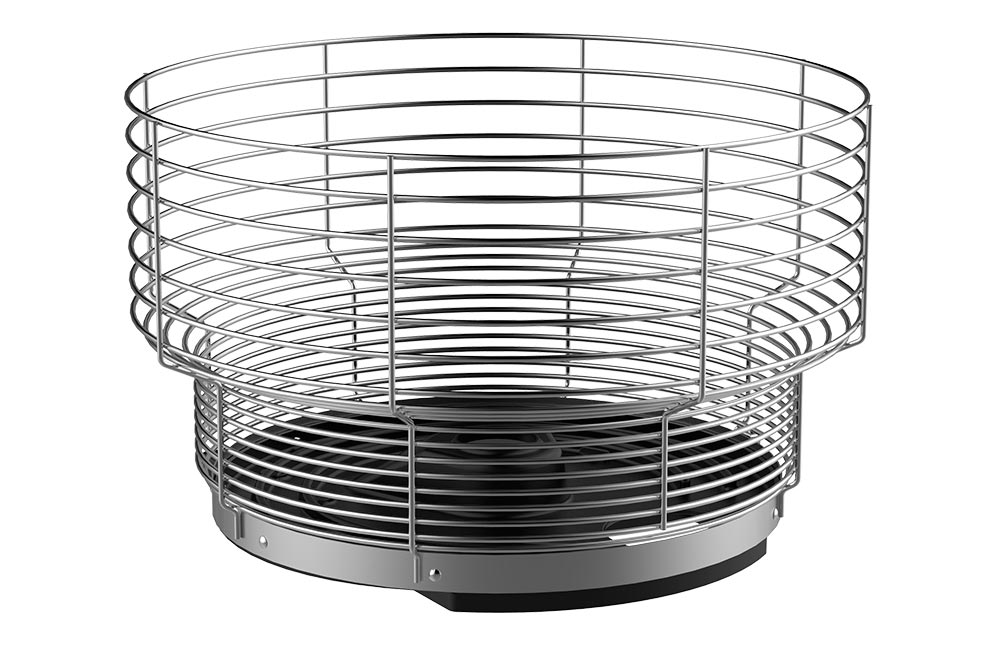 Корзина для фруктов