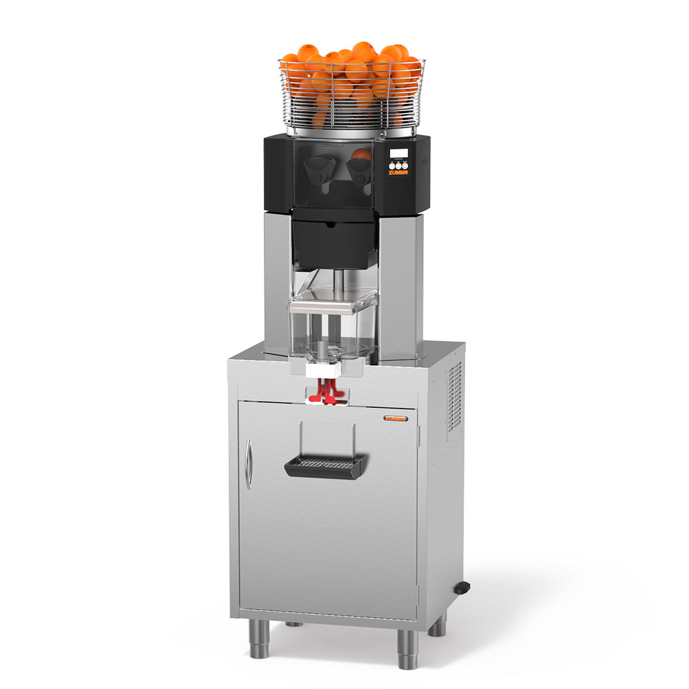 Соковыжималка ZUMMO Z14 Nature Fresh Cabinet