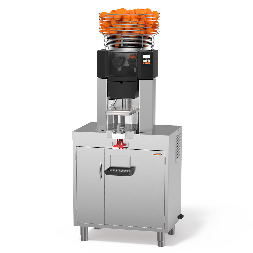 Соковыжималка ZUMMO Z14 Nature Fresh Cabinet 16 Plus