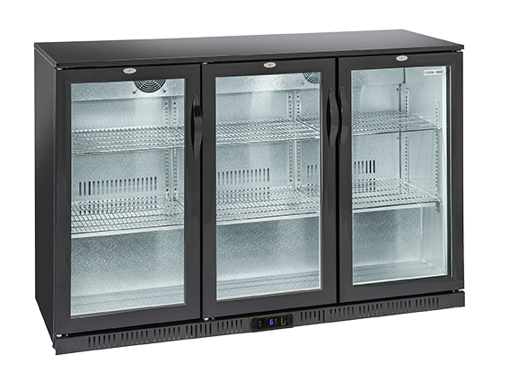 Шкаф холодильный барный BBC 330 H
