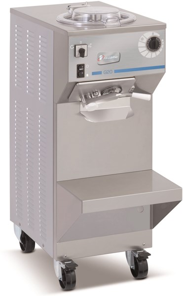 Батч-фризер для мороженого G20