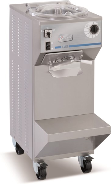 Батч-фризер для мороженого G30