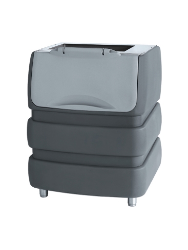 Бункер для льда BIN PE530 