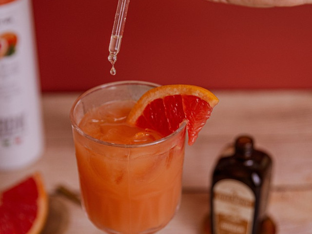 Фруктовые пюре ODK в ассортименте