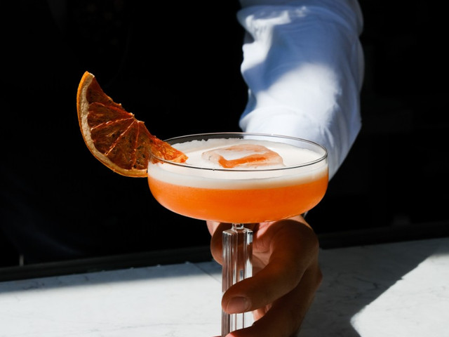 Фруктовые пюре ODK в ассортименте